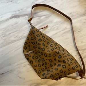 Madewell Sling Bag